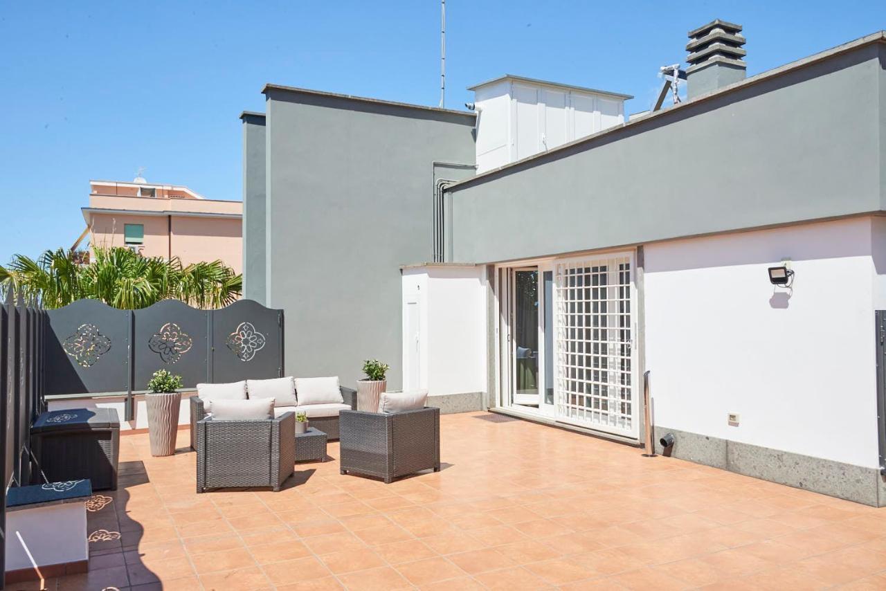 Casa de hóspedes Chicca A