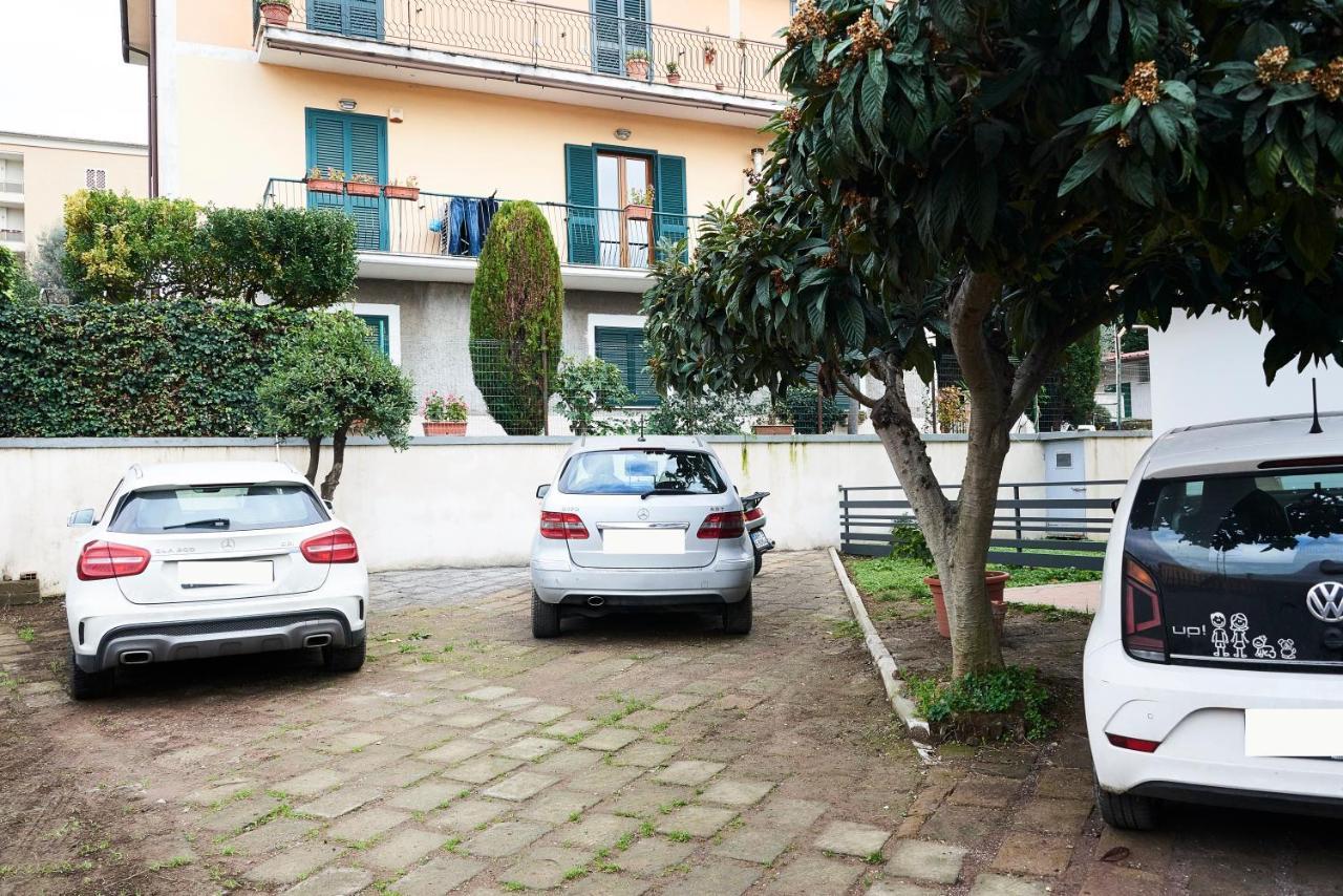 Casa de hóspedes Chicca A Roma